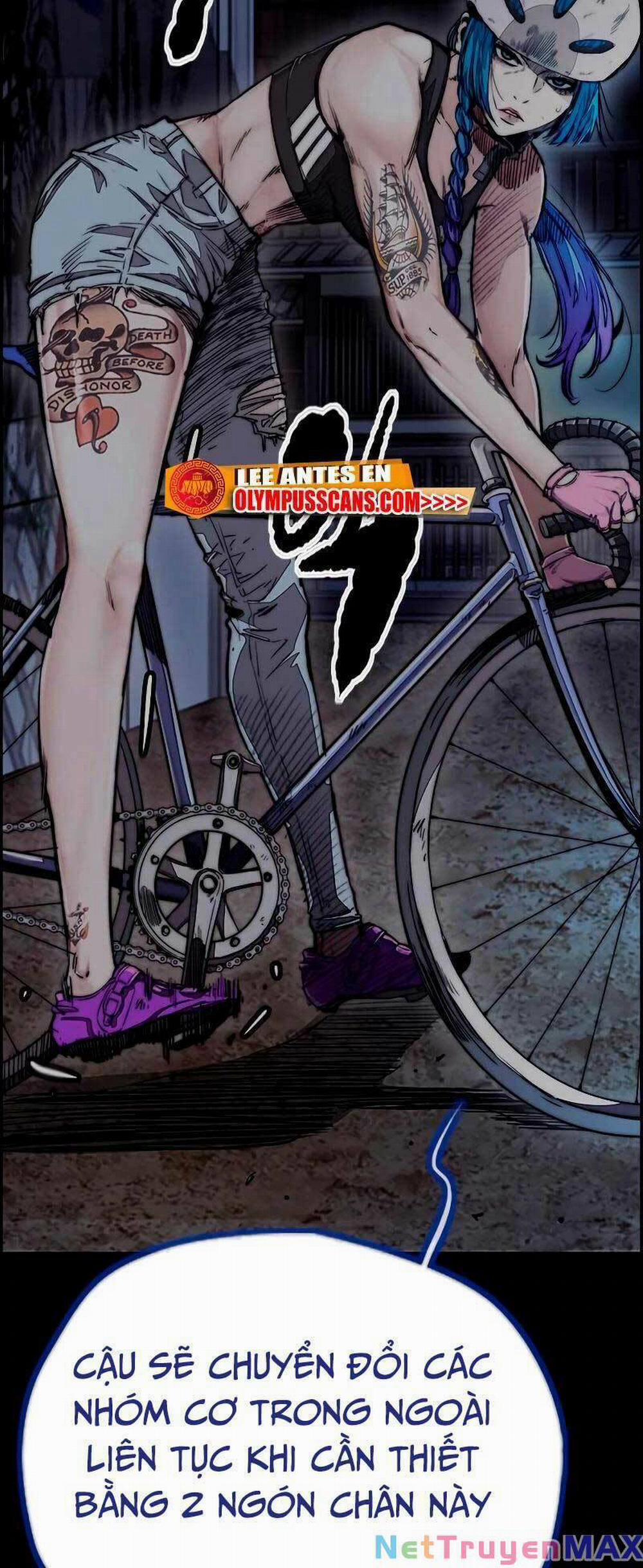 Thể Thao Cực Hạn 453 trang 51