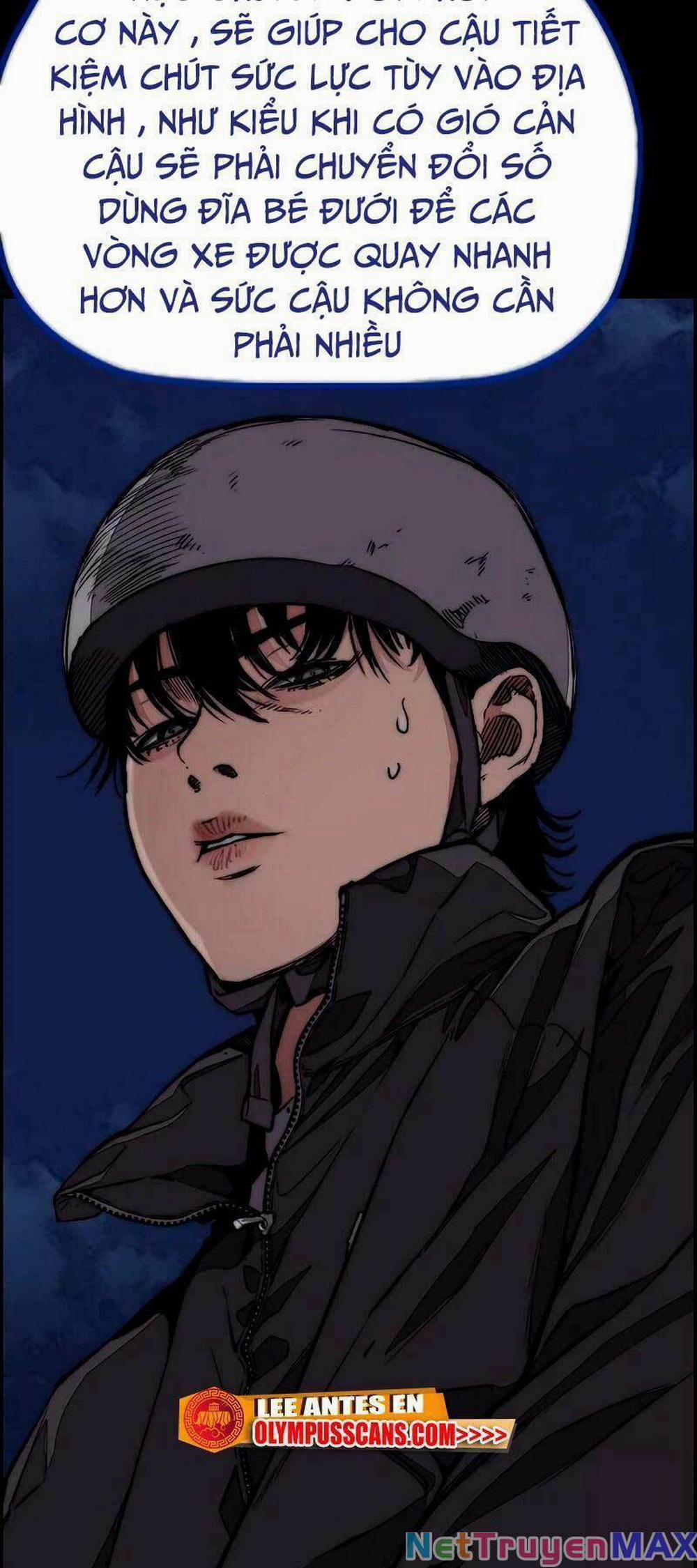 Thể Thao Cực Hạn 453 trang 54