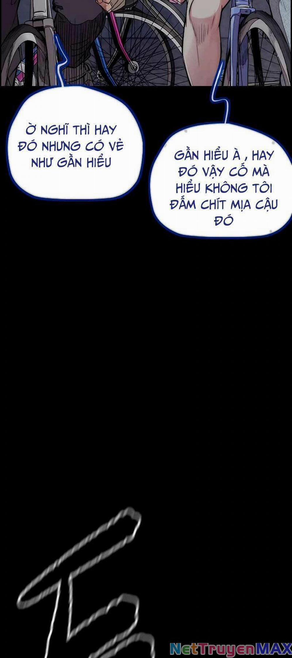 Thể Thao Cực Hạn 453 trang 57