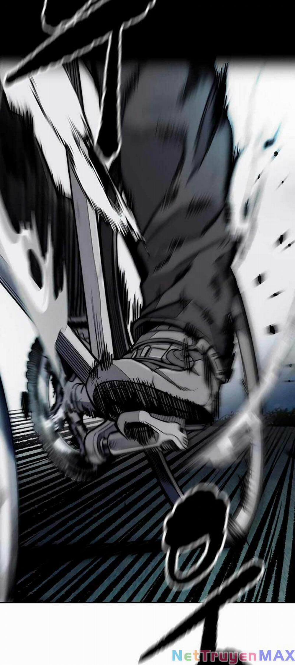 Thể Thao Cực Hạn 453 trang 58