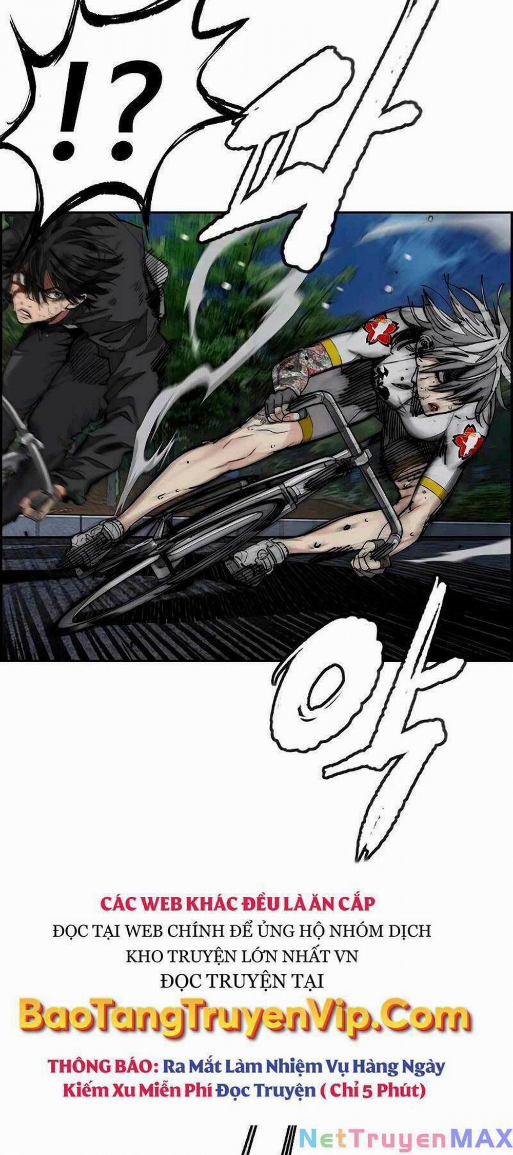 Thể Thao Cực Hạn 453 trang 82