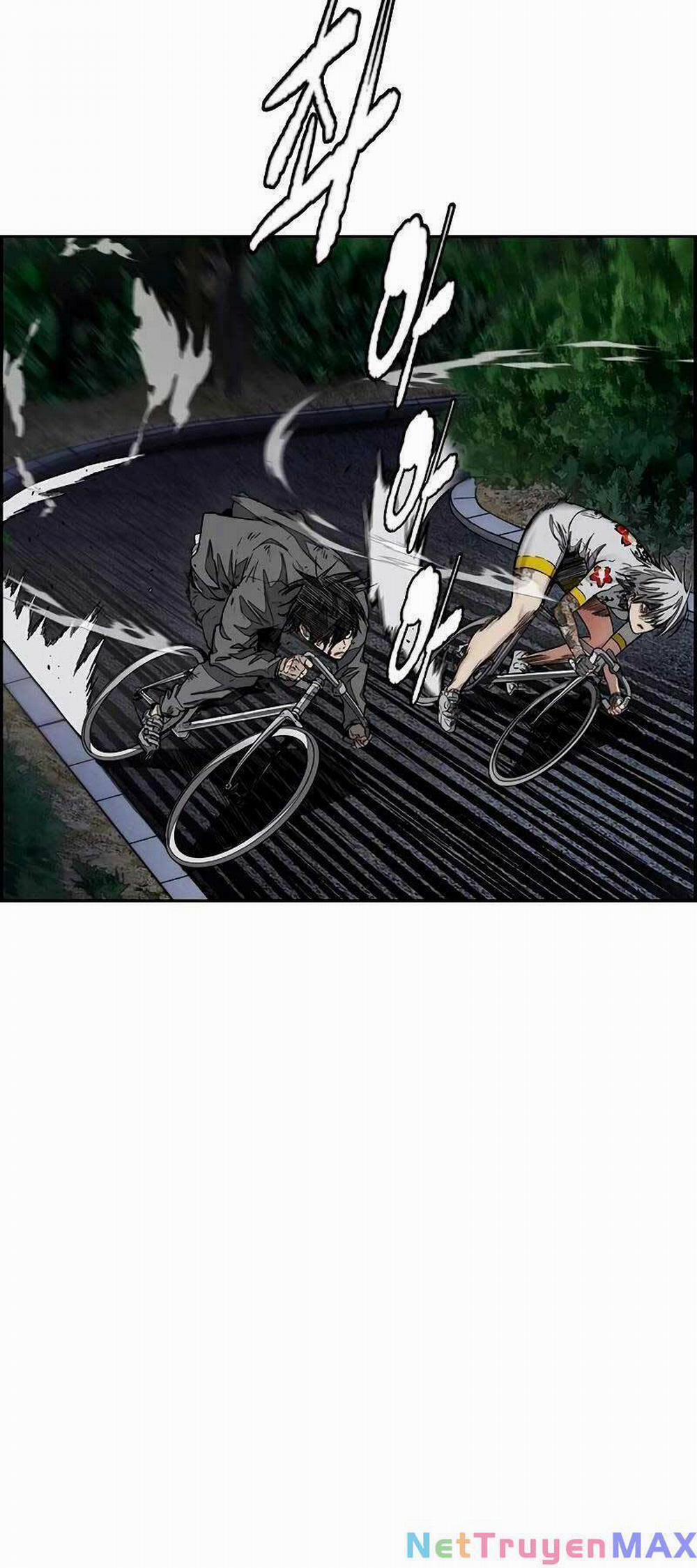 Thể Thao Cực Hạn 453 trang 83