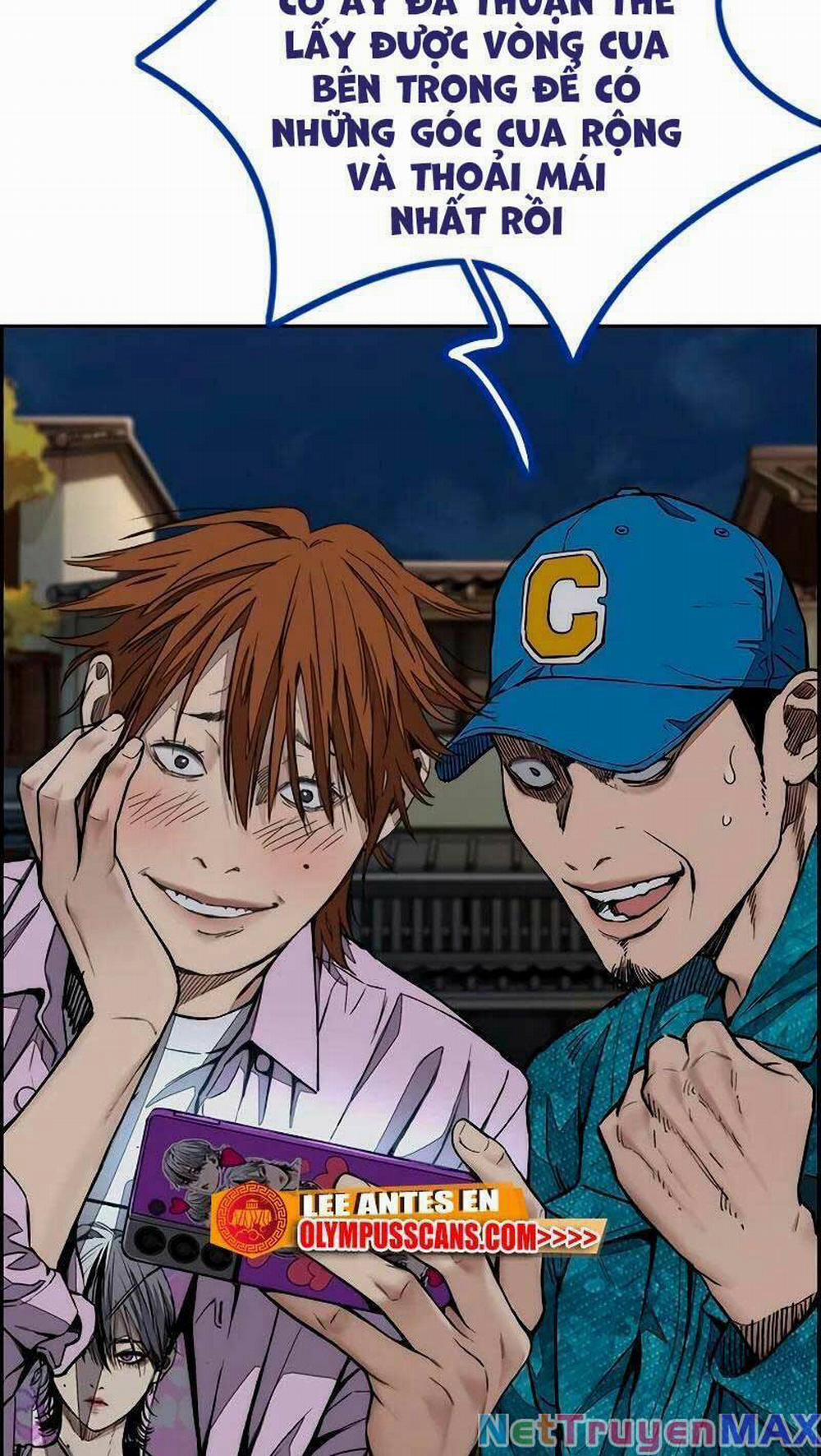 Thể Thao Cực Hạn 453 trang 89