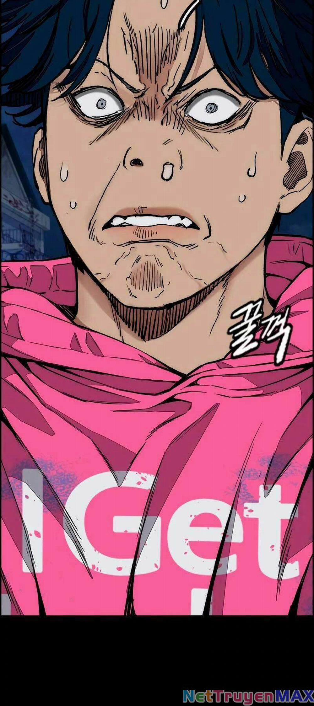 Thể Thao Cực Hạn 453 trang 91