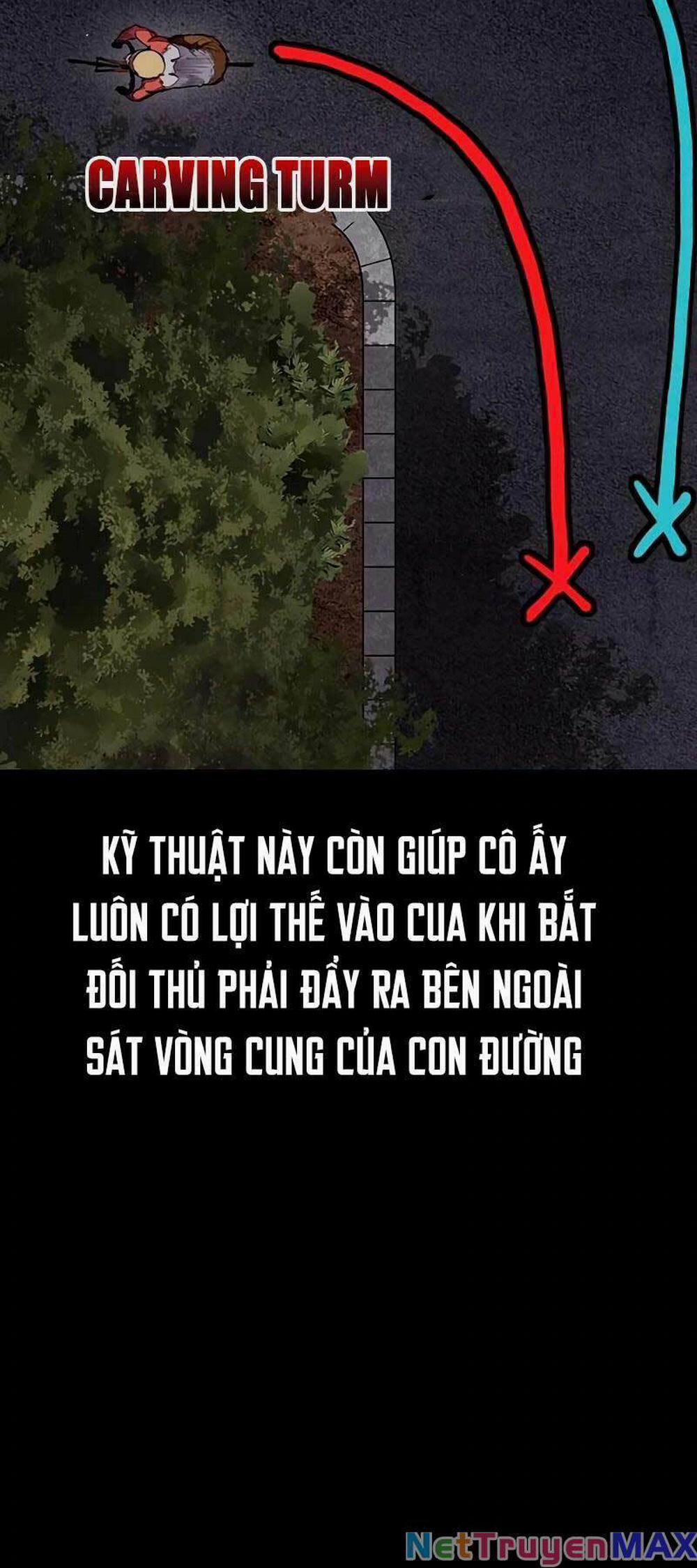 Thể Thao Cực Hạn 453 trang 93