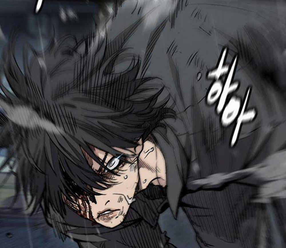 Thể Thao Cực Hạn 454.5 trang 35