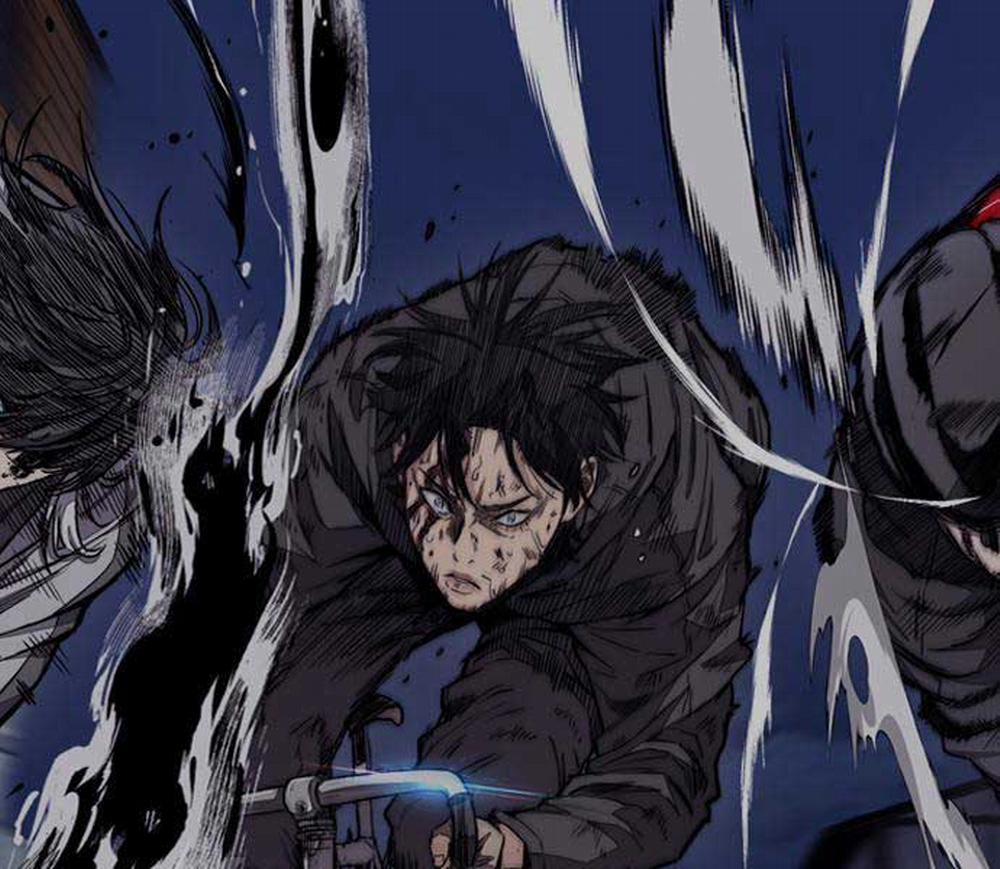 Thể Thao Cực Hạn 454.5 trang 89