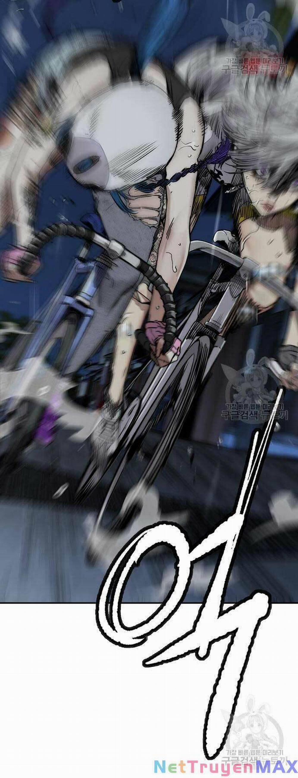 Thể Thao Cực Hạn 454 trang 1