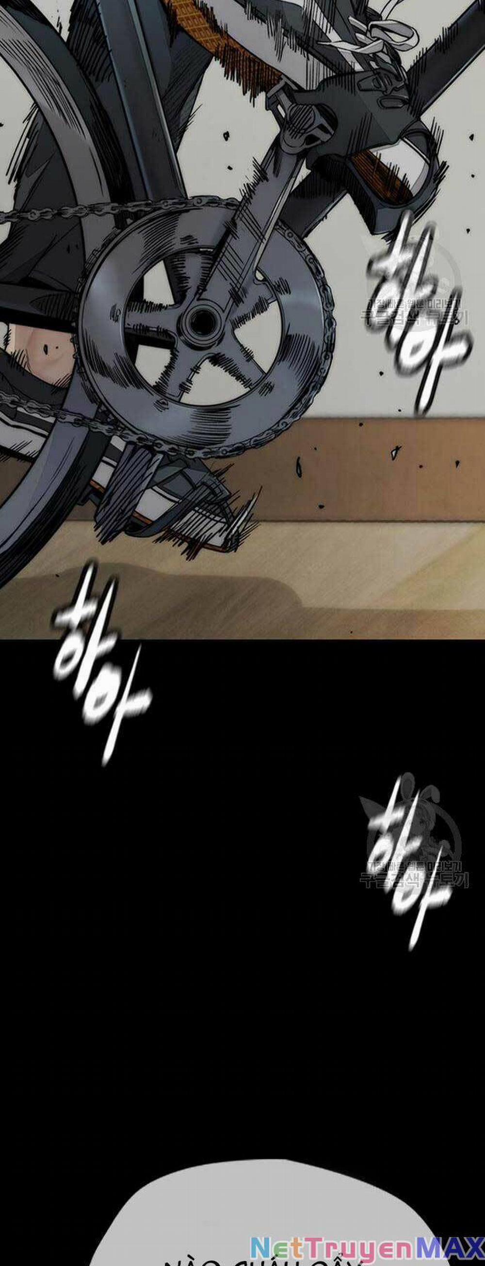 Thể Thao Cực Hạn 454 trang 116