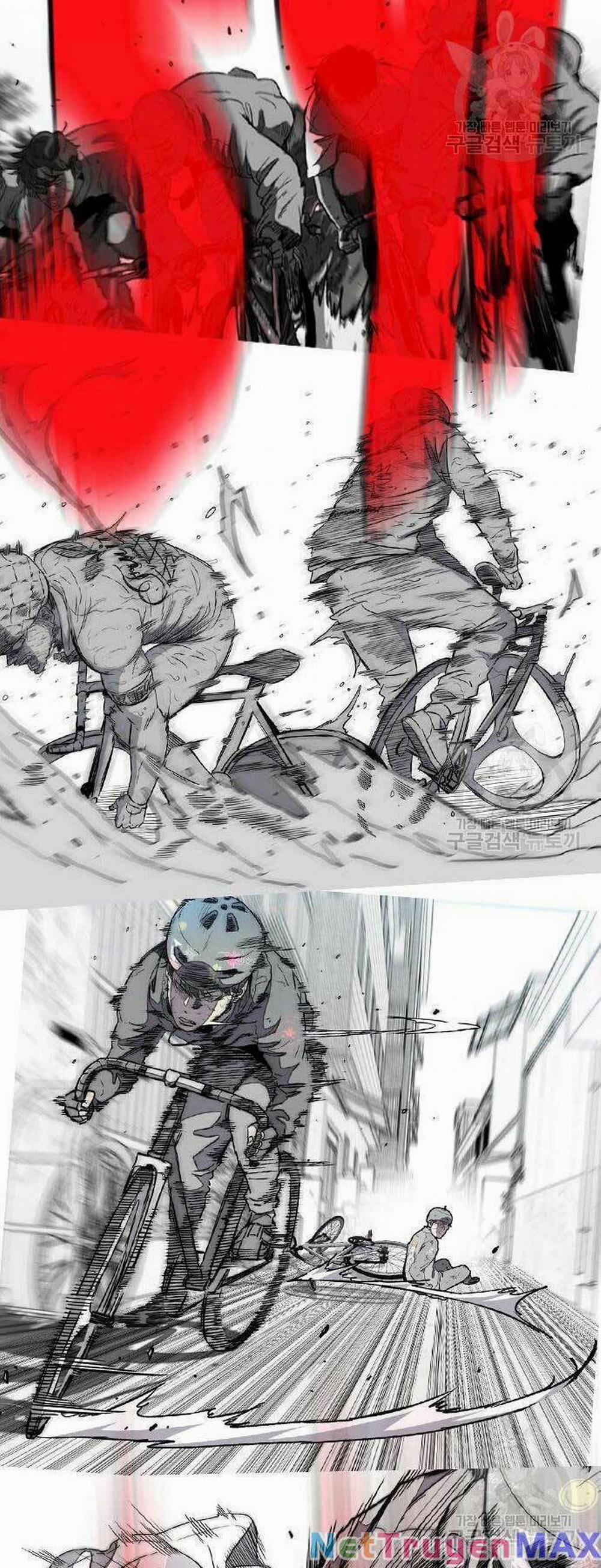 Thể Thao Cực Hạn 454 trang 135