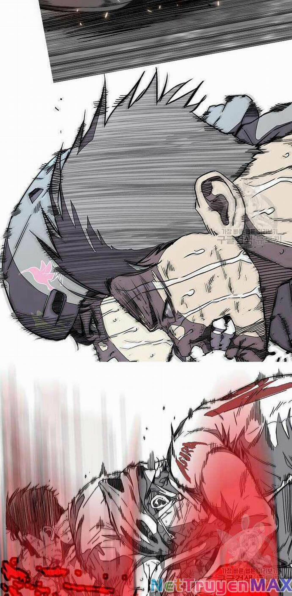 Thể Thao Cực Hạn 454 trang 137