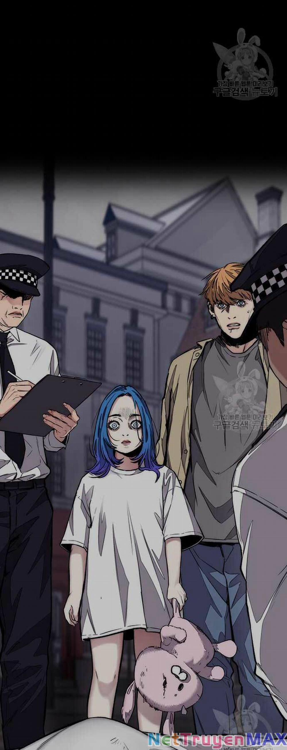 Thể Thao Cực Hạn 454 trang 35