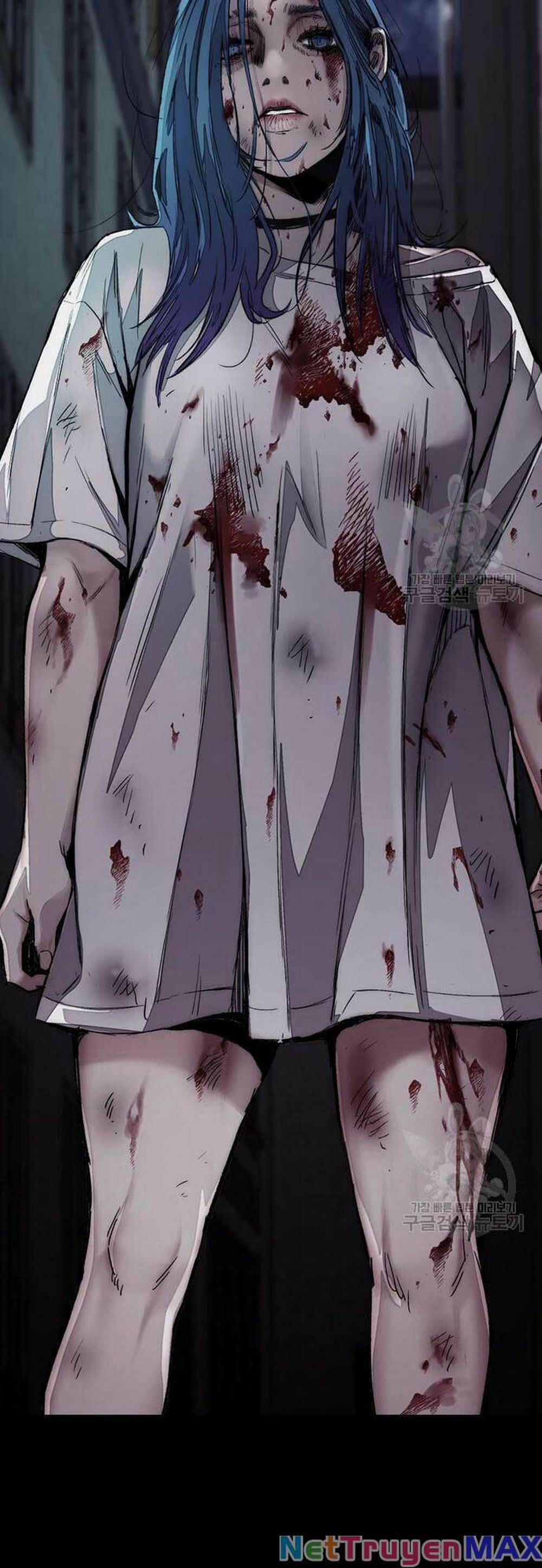 Thể Thao Cực Hạn 454 trang 50