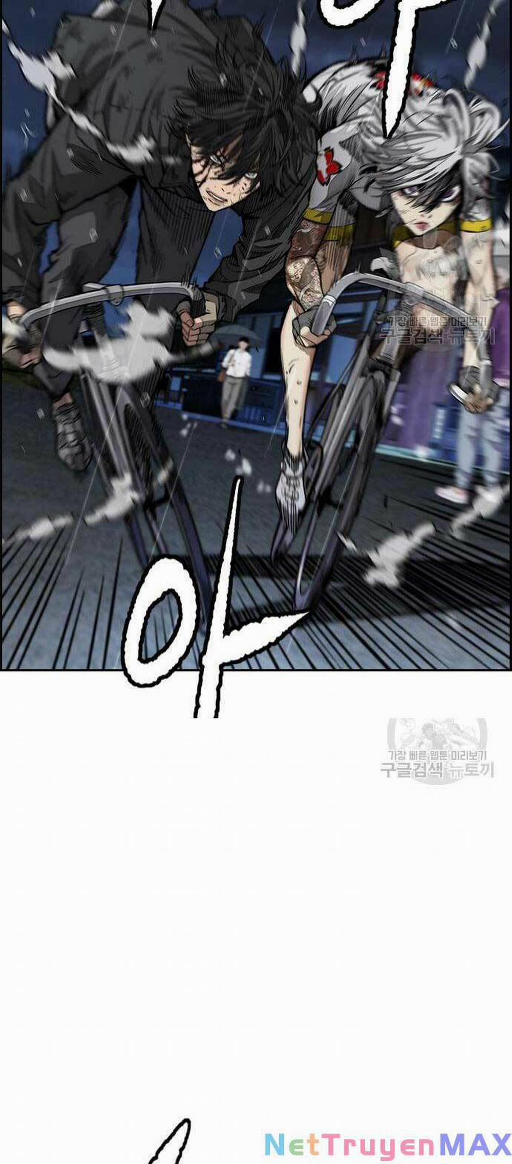 Thể Thao Cực Hạn 454 trang 66