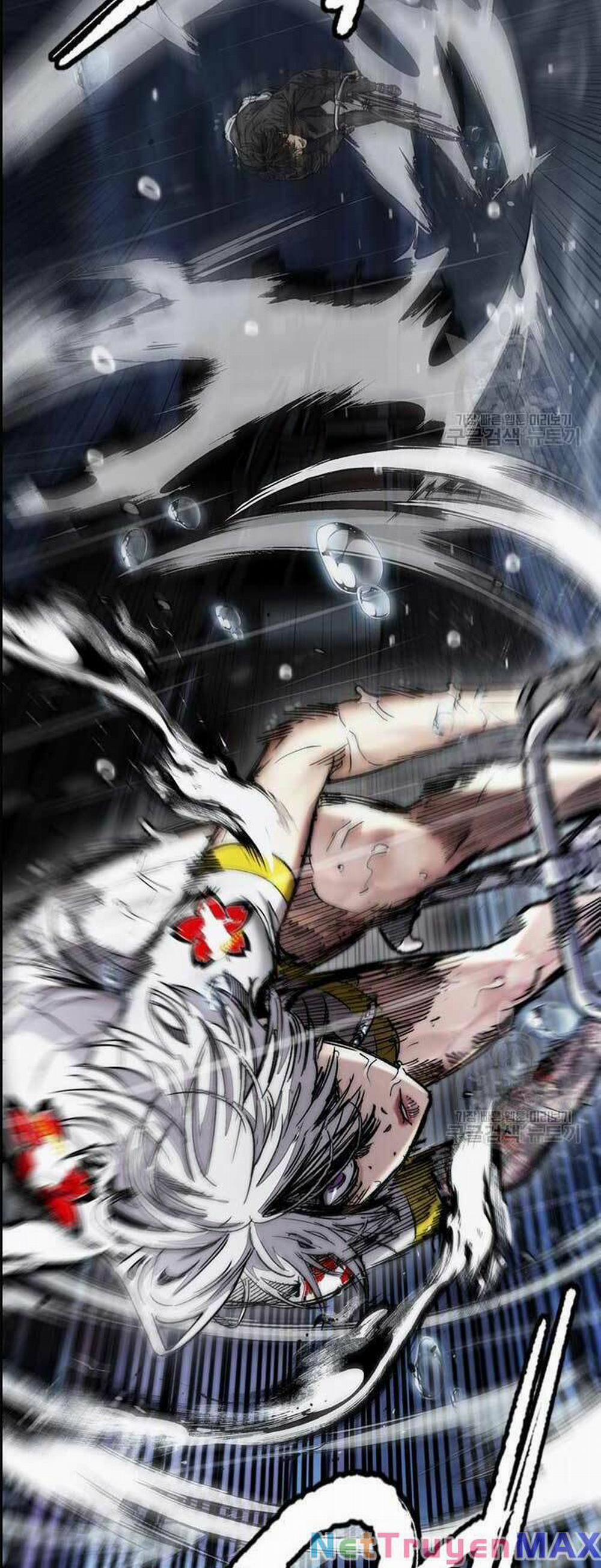 Thể Thao Cực Hạn 454 trang 98