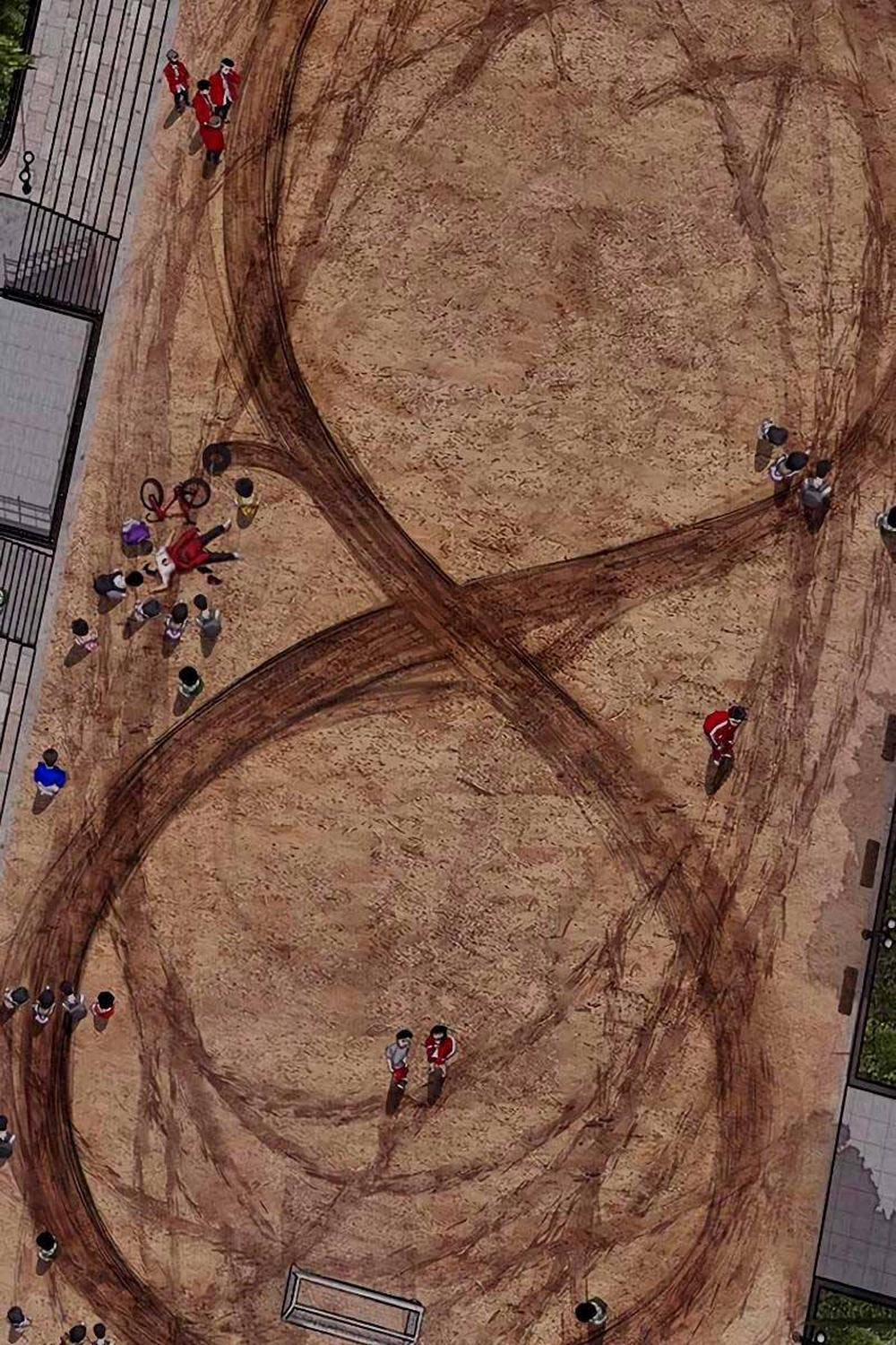 Thể Thao Cực Hạn 455.5 trang 79