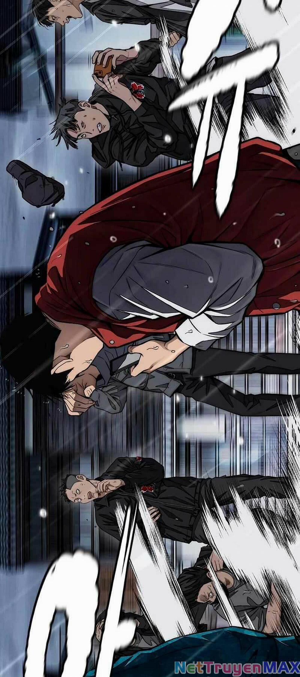 Thể Thao Cực Hạn 455 trang 1