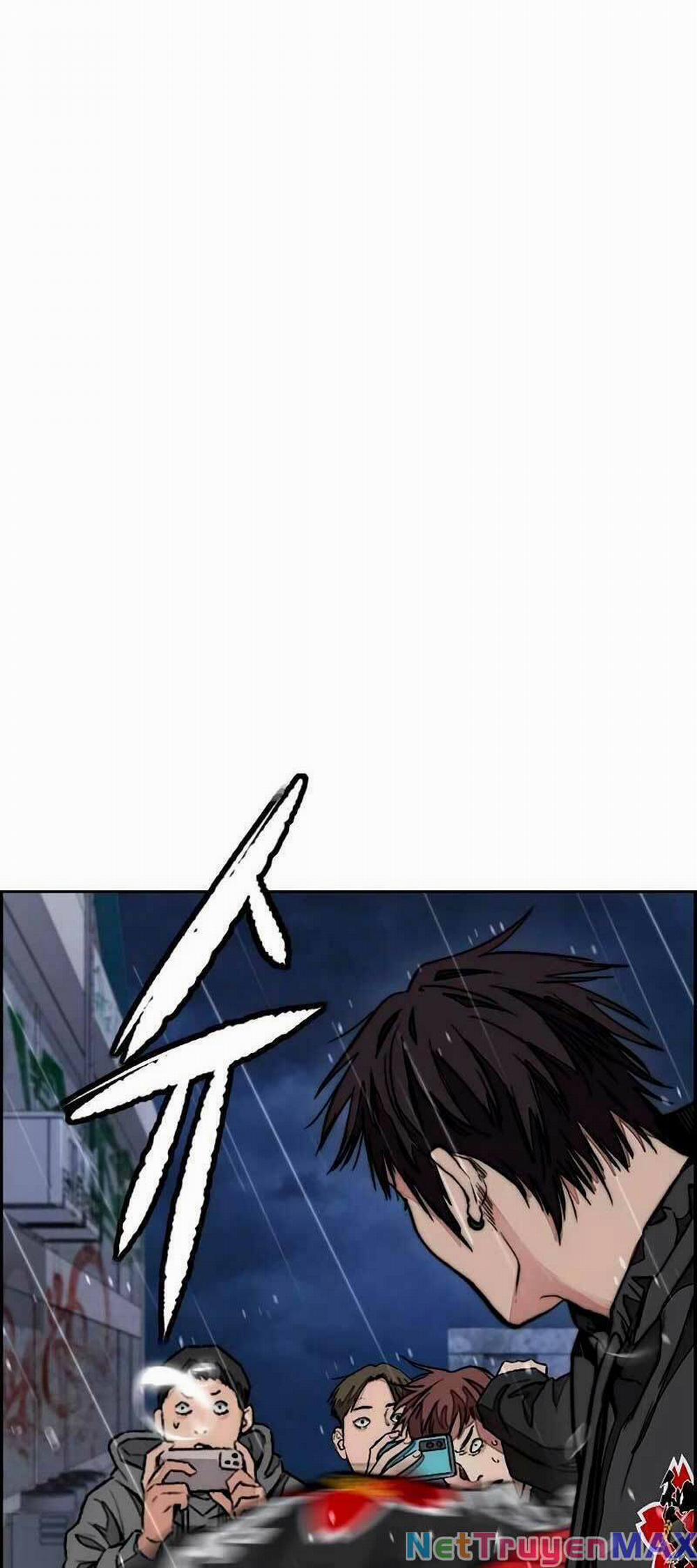 Thể Thao Cực Hạn 455 trang 11