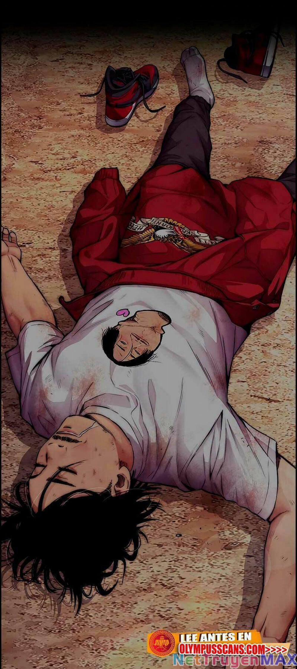 Thể Thao Cực Hạn 455 trang 138