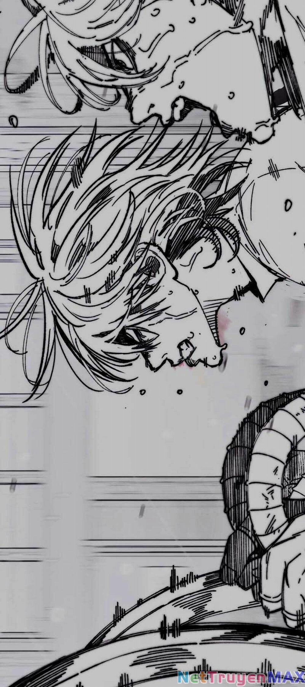 Thể Thao Cực Hạn 455 trang 149