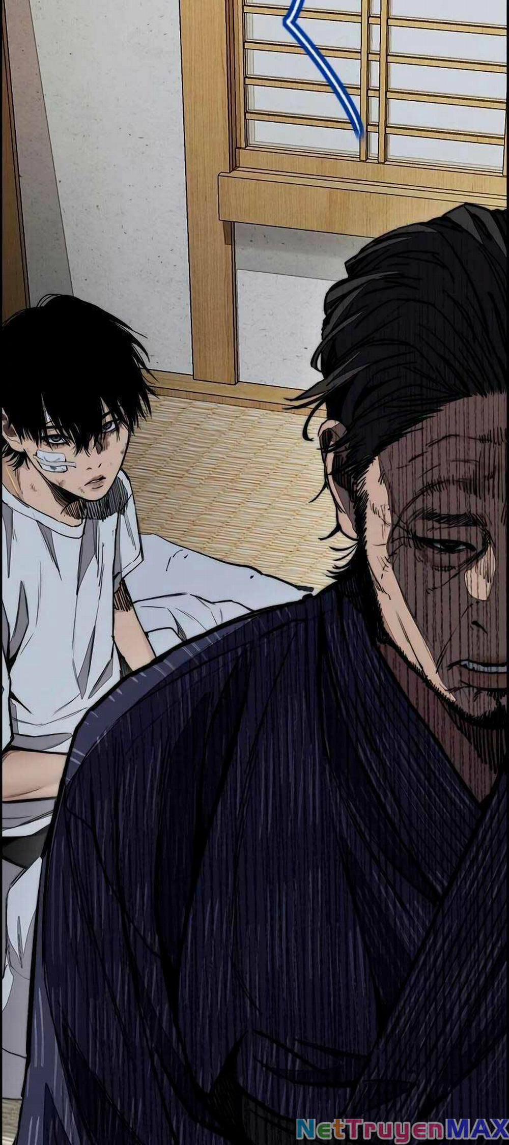 Thể Thao Cực Hạn 455 trang 161