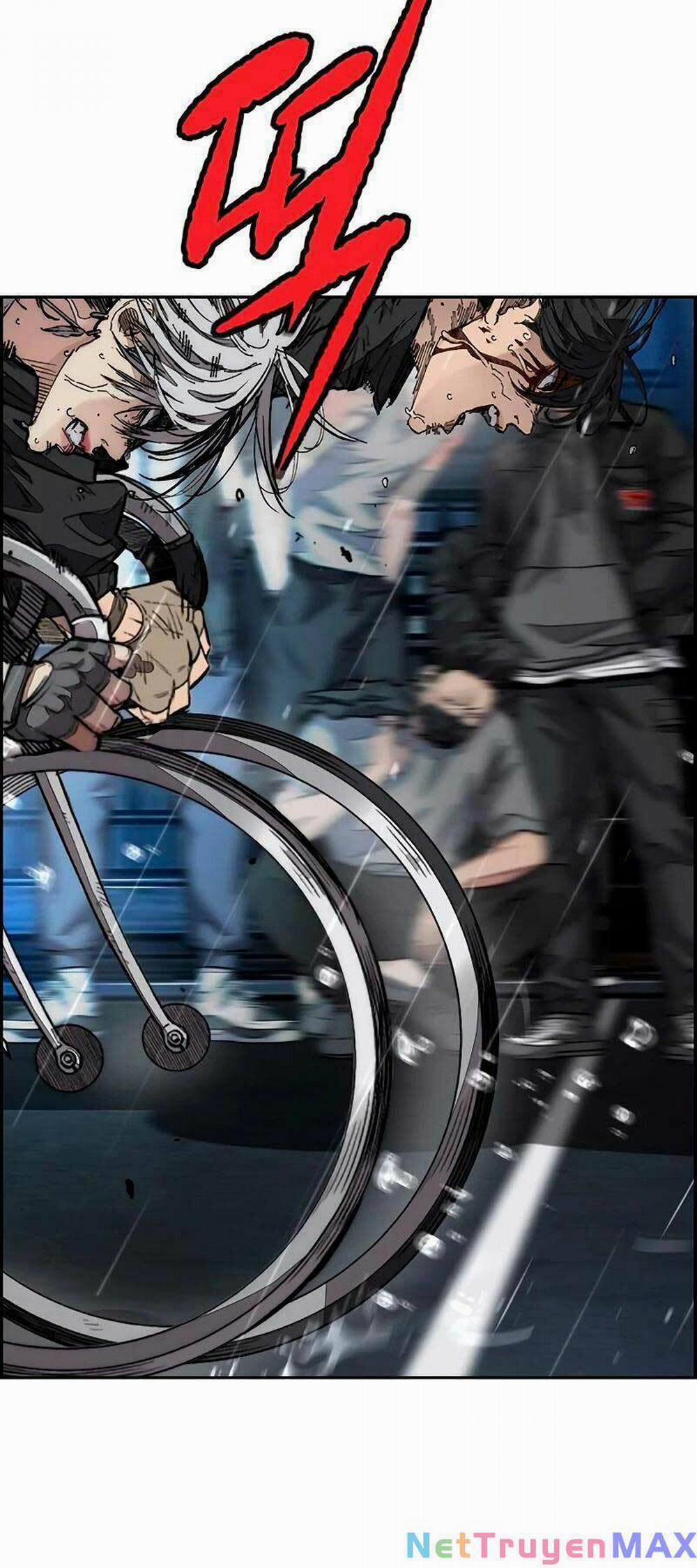 Thể Thao Cực Hạn 455 trang 18