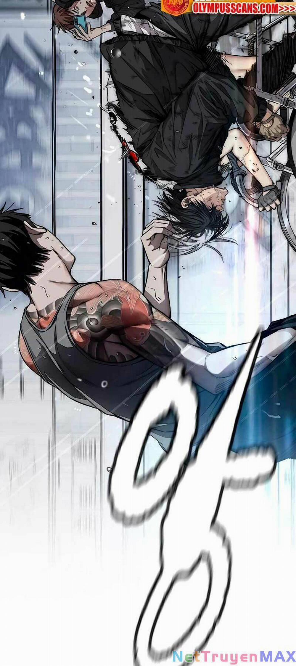 Thể Thao Cực Hạn 455 trang 3