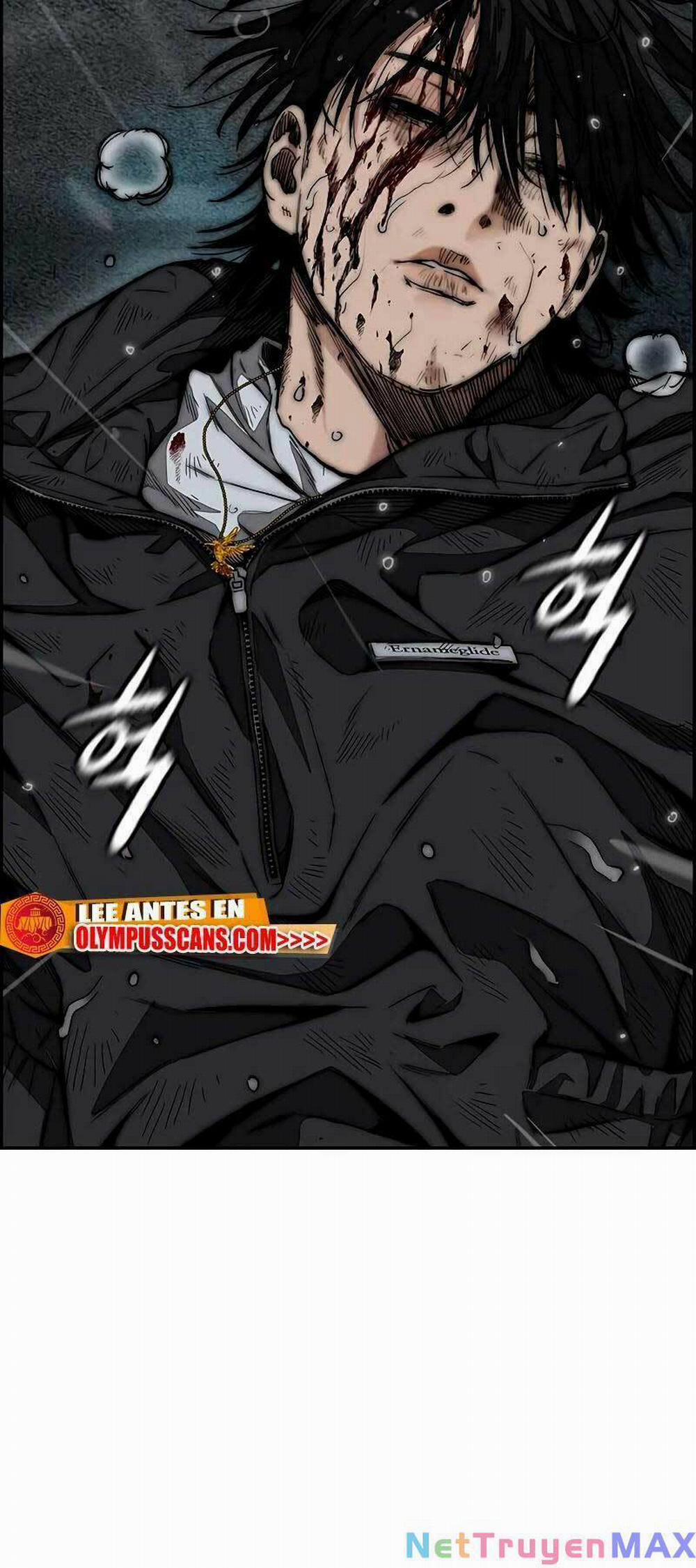 Thể Thao Cực Hạn 455 trang 33