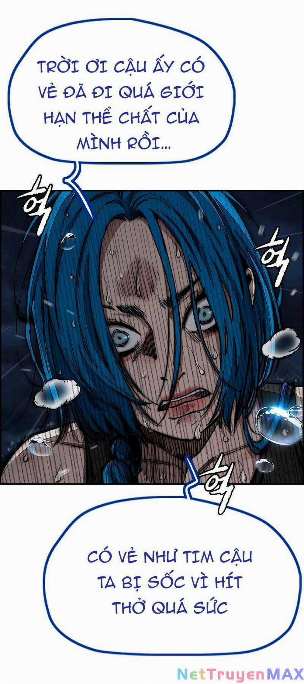 Thể Thao Cực Hạn 455 trang 38