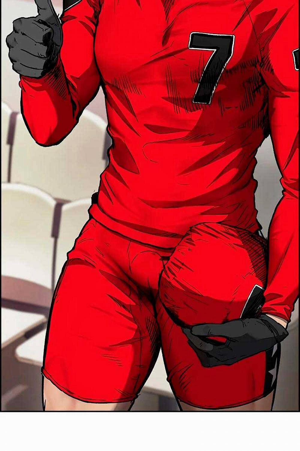 Thể Thao Cực Hạn 456.5 trang 105