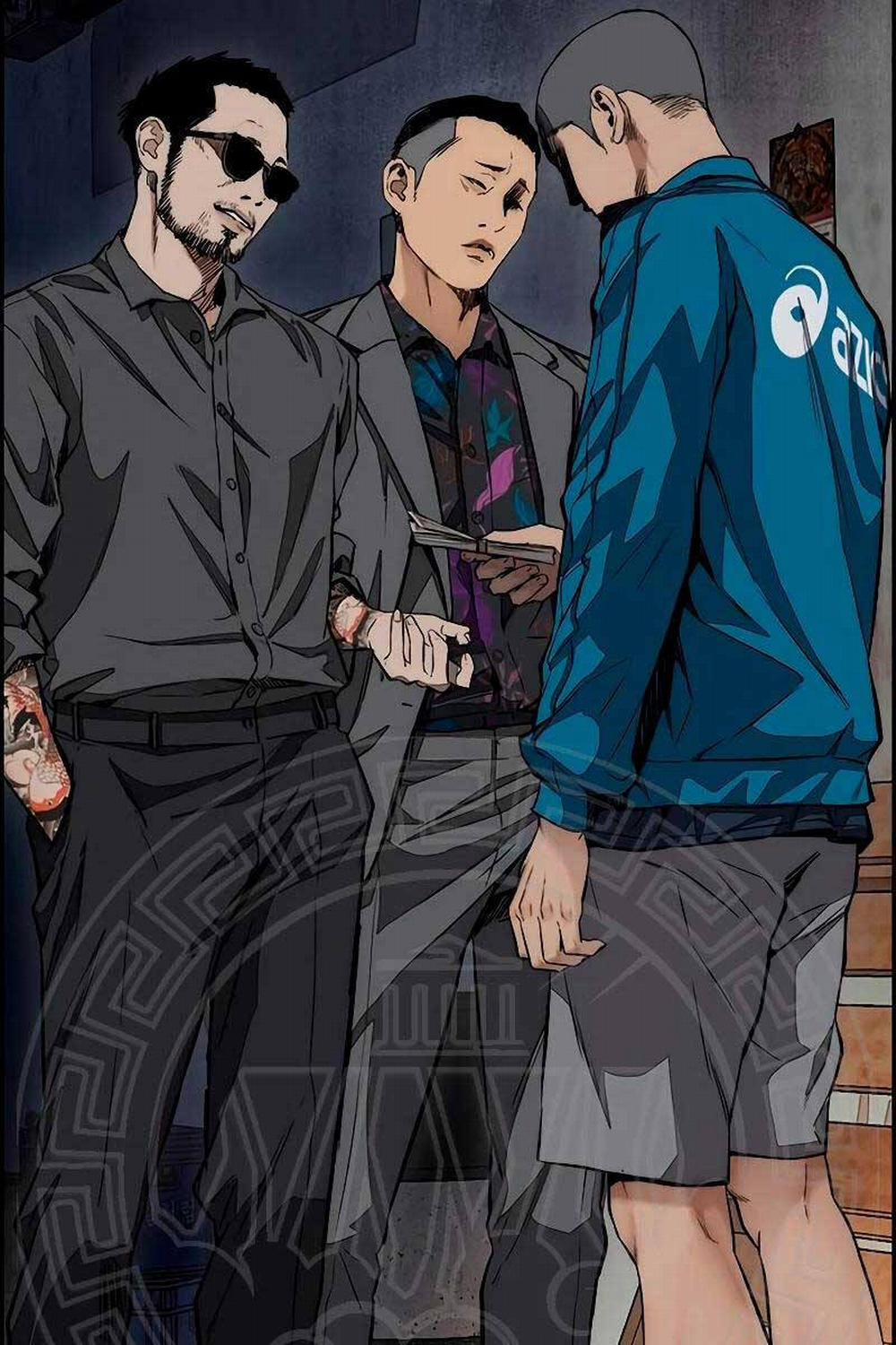 Thể Thao Cực Hạn 456.5 trang 118