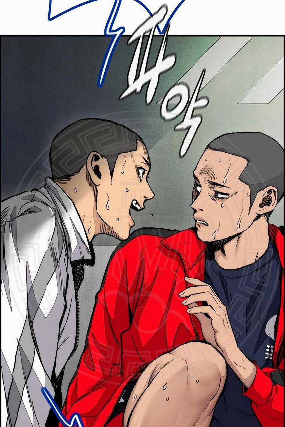 Thể Thao Cực Hạn 456.5 trang 50