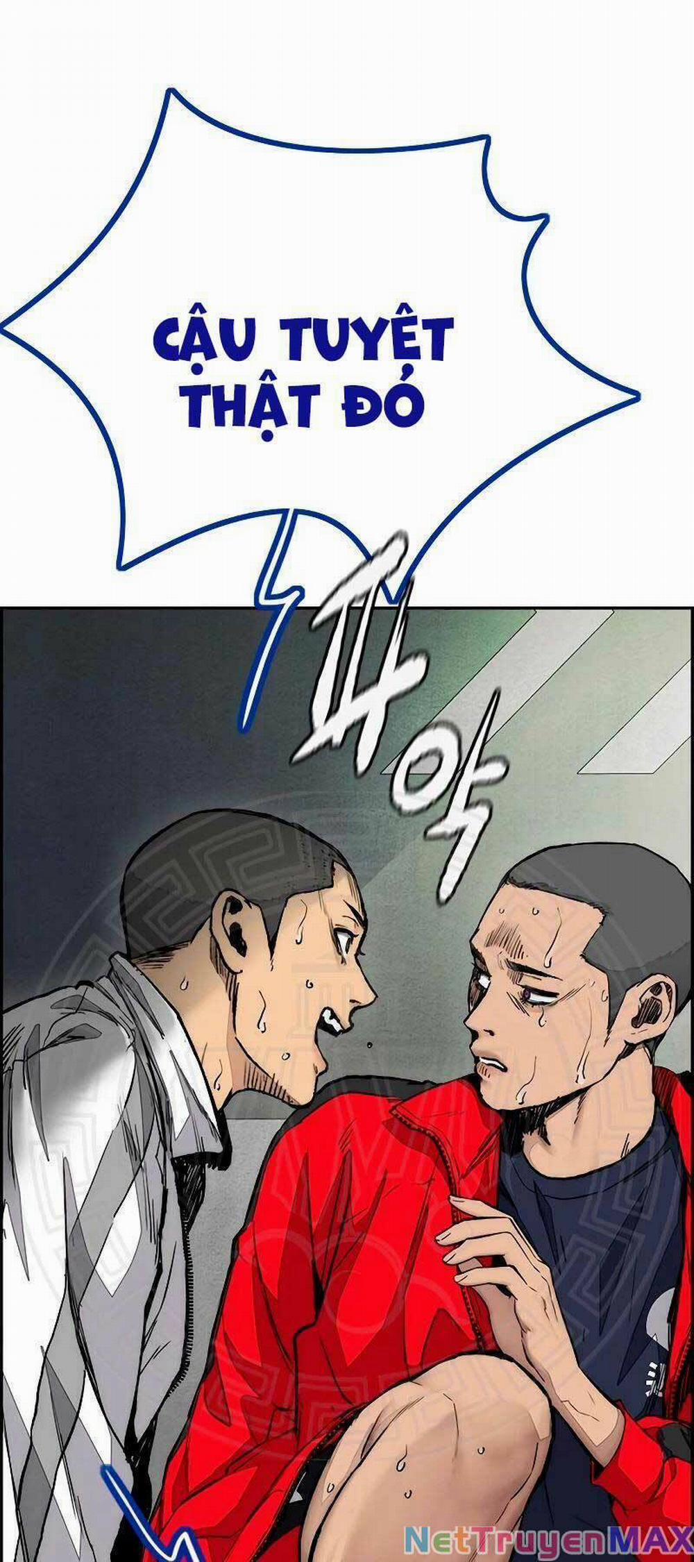 Thể Thao Cực Hạn 456 trang 116