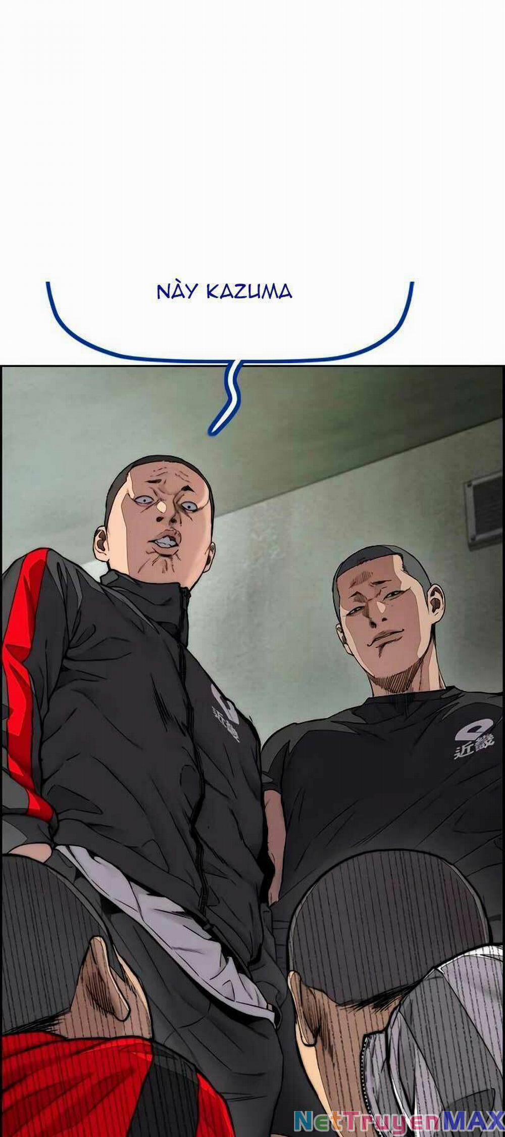 Thể Thao Cực Hạn 456 trang 122