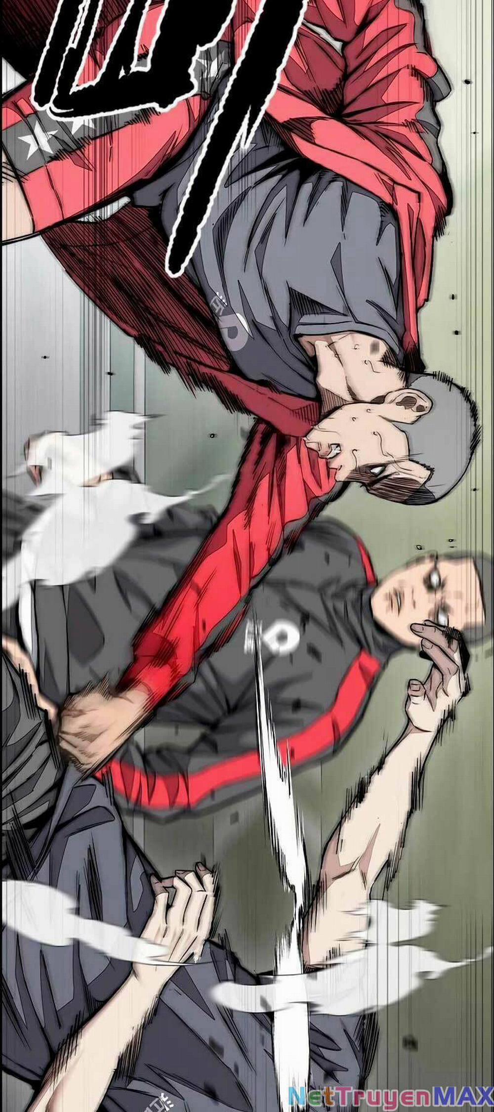 Thể Thao Cực Hạn 456 trang 132