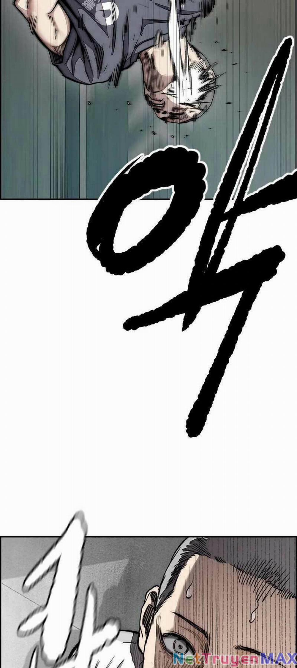 Thể Thao Cực Hạn 456 trang 133