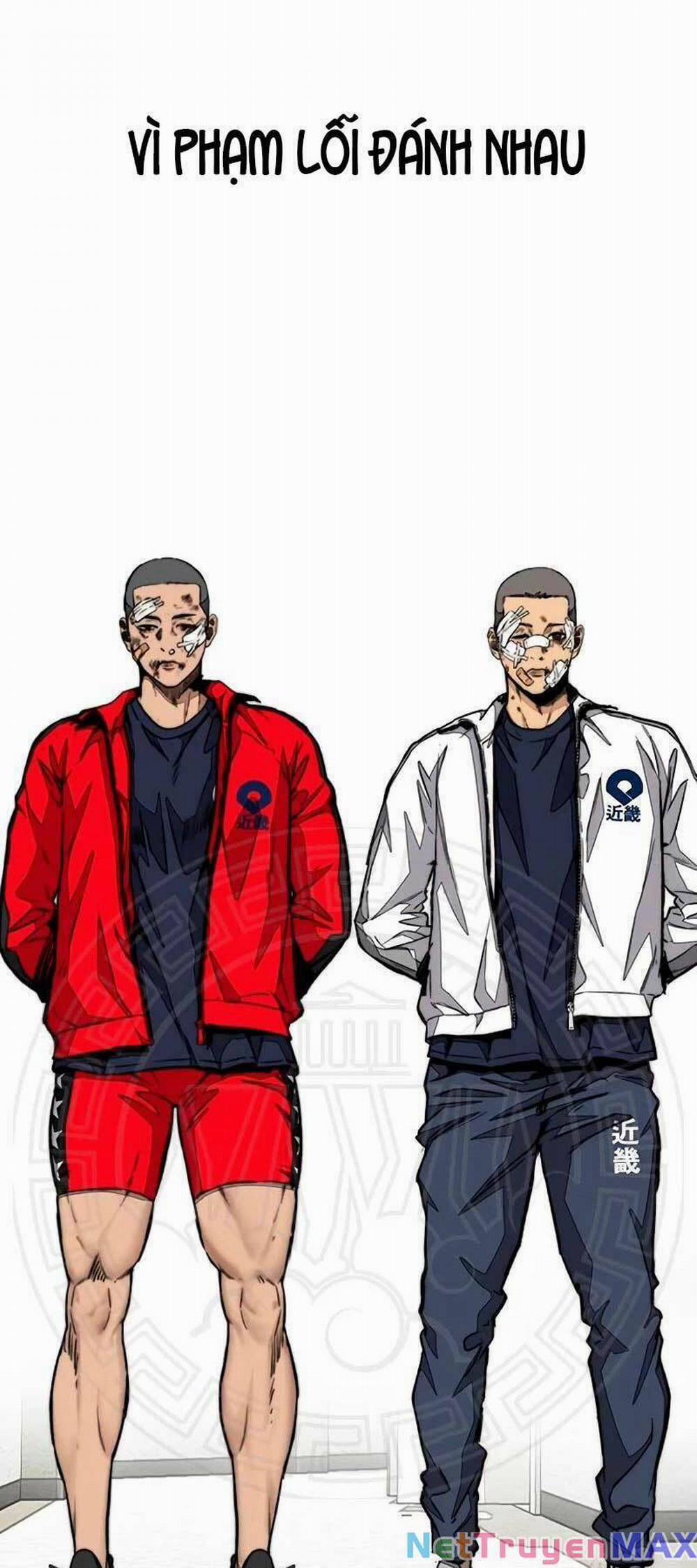 Thể Thao Cực Hạn 456 trang 145