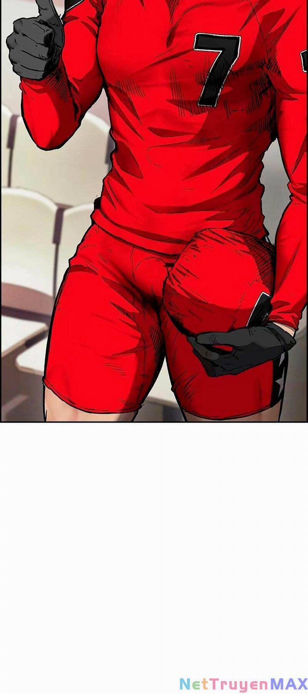 Thể Thao Cực Hạn 456 trang 152