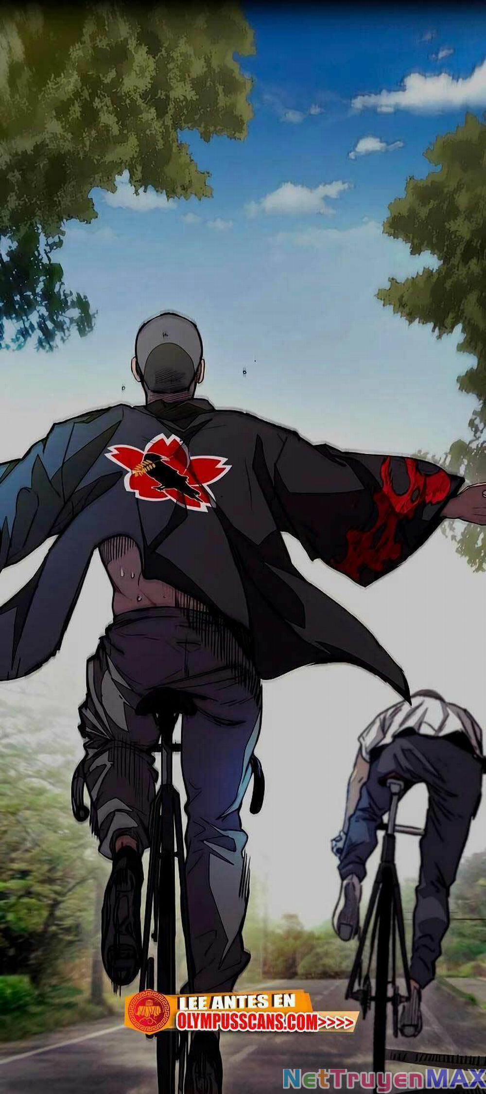 Thể Thao Cực Hạn 456 trang 16