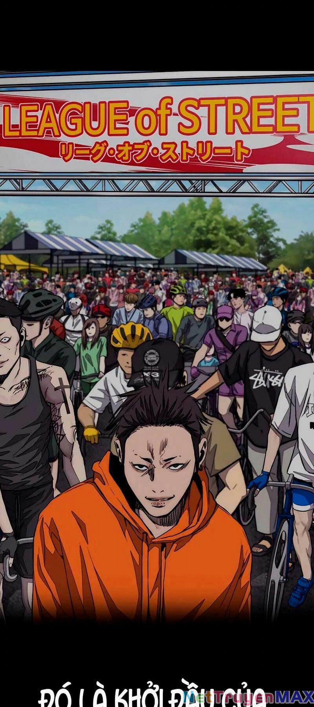 Thể Thao Cực Hạn 456 trang 18