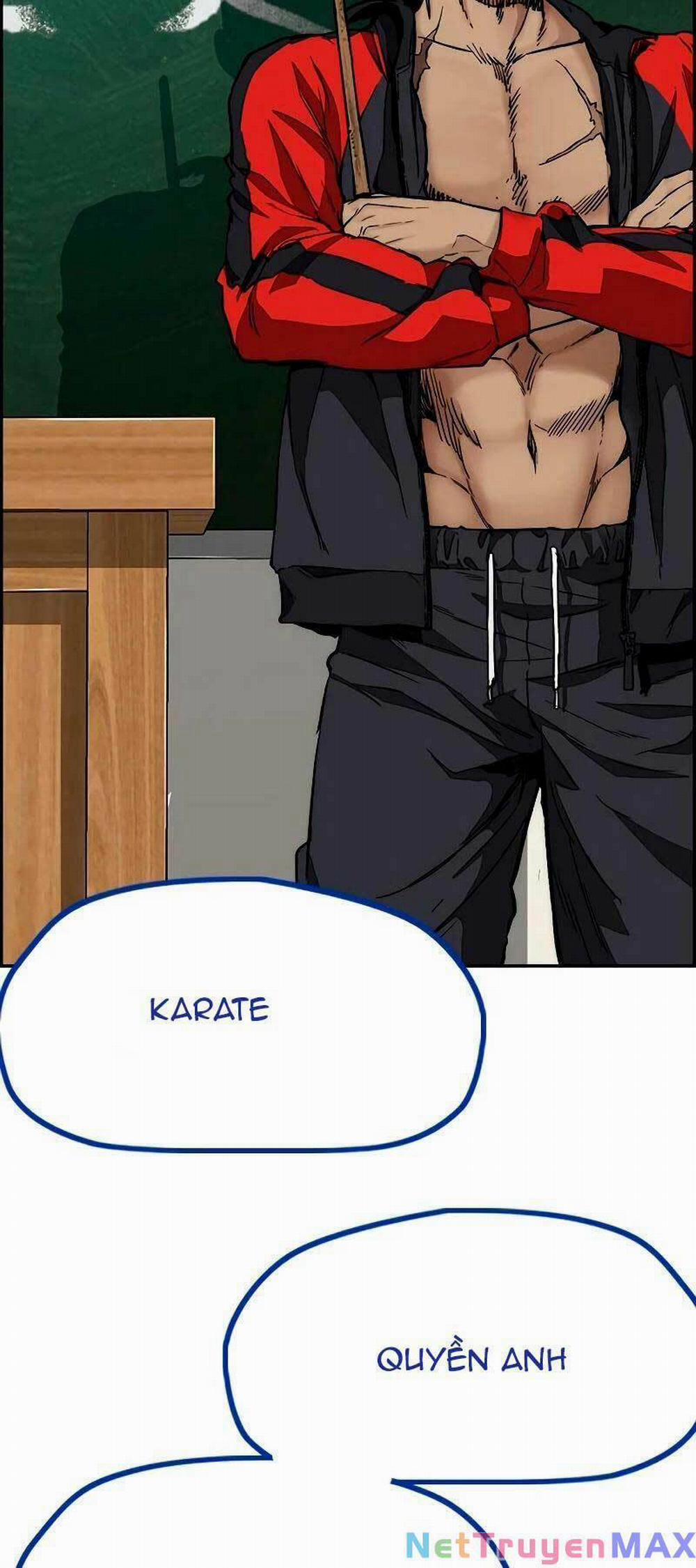 Thể Thao Cực Hạn 456 trang 24