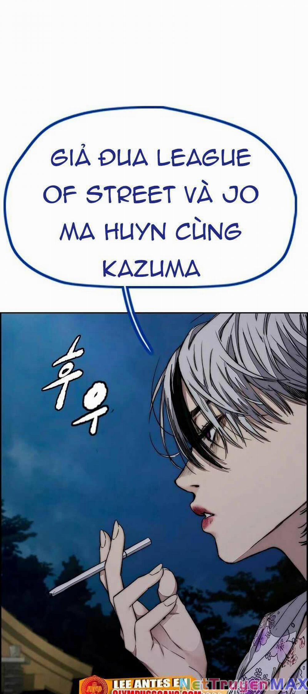 Thể Thao Cực Hạn 456 trang 3