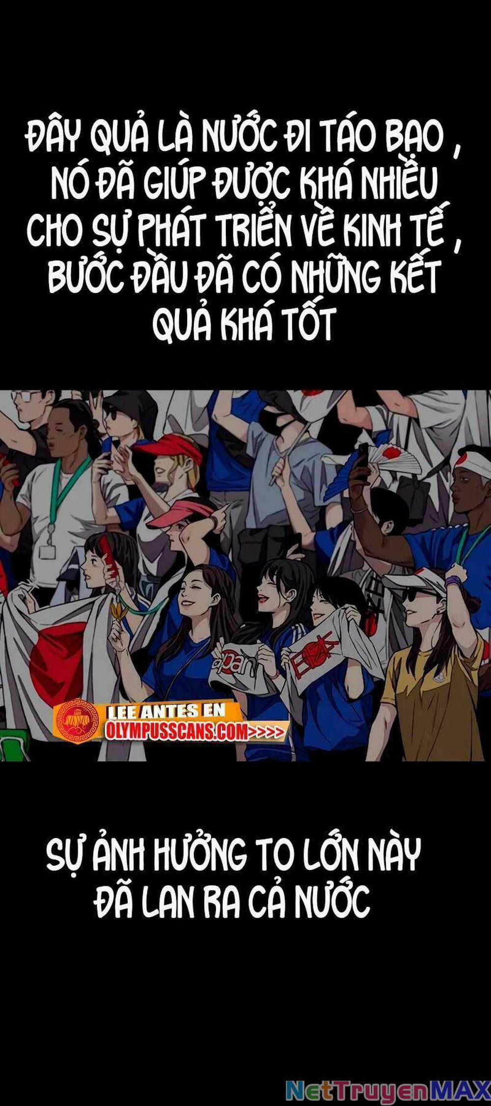 Thể Thao Cực Hạn 456 trang 37