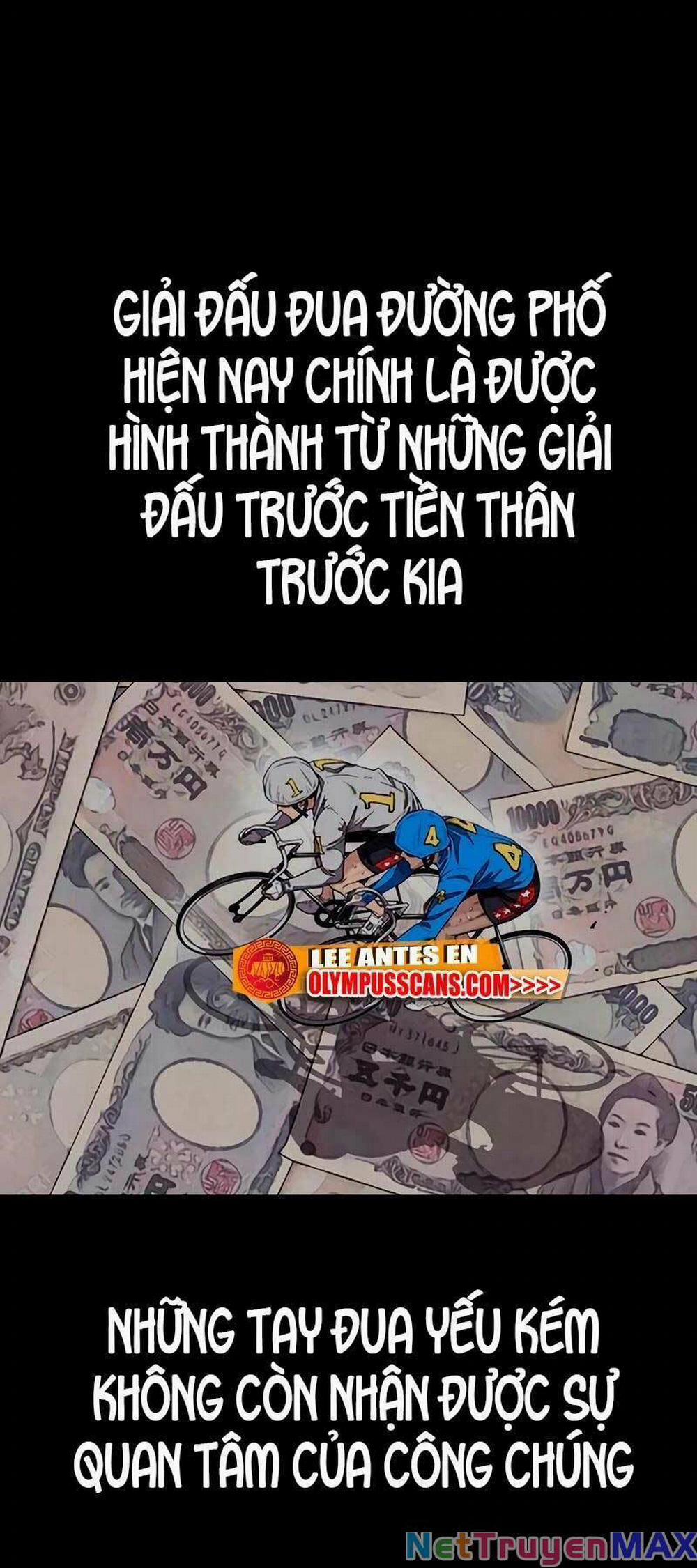 Thể Thao Cực Hạn 456 trang 40