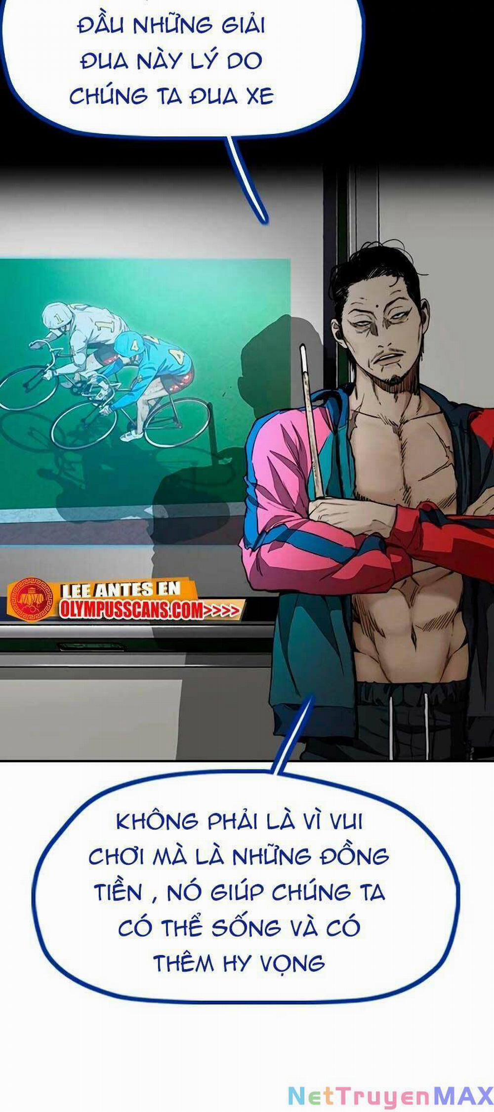 Thể Thao Cực Hạn 456 trang 42