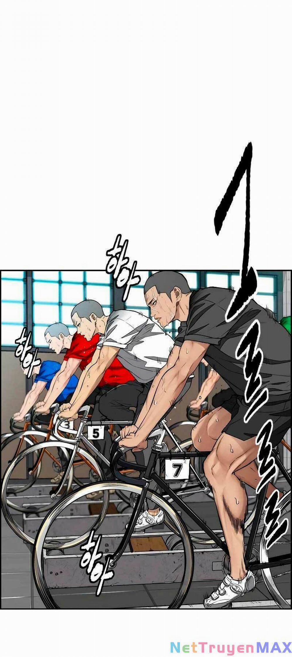 Thể Thao Cực Hạn 456 trang 47