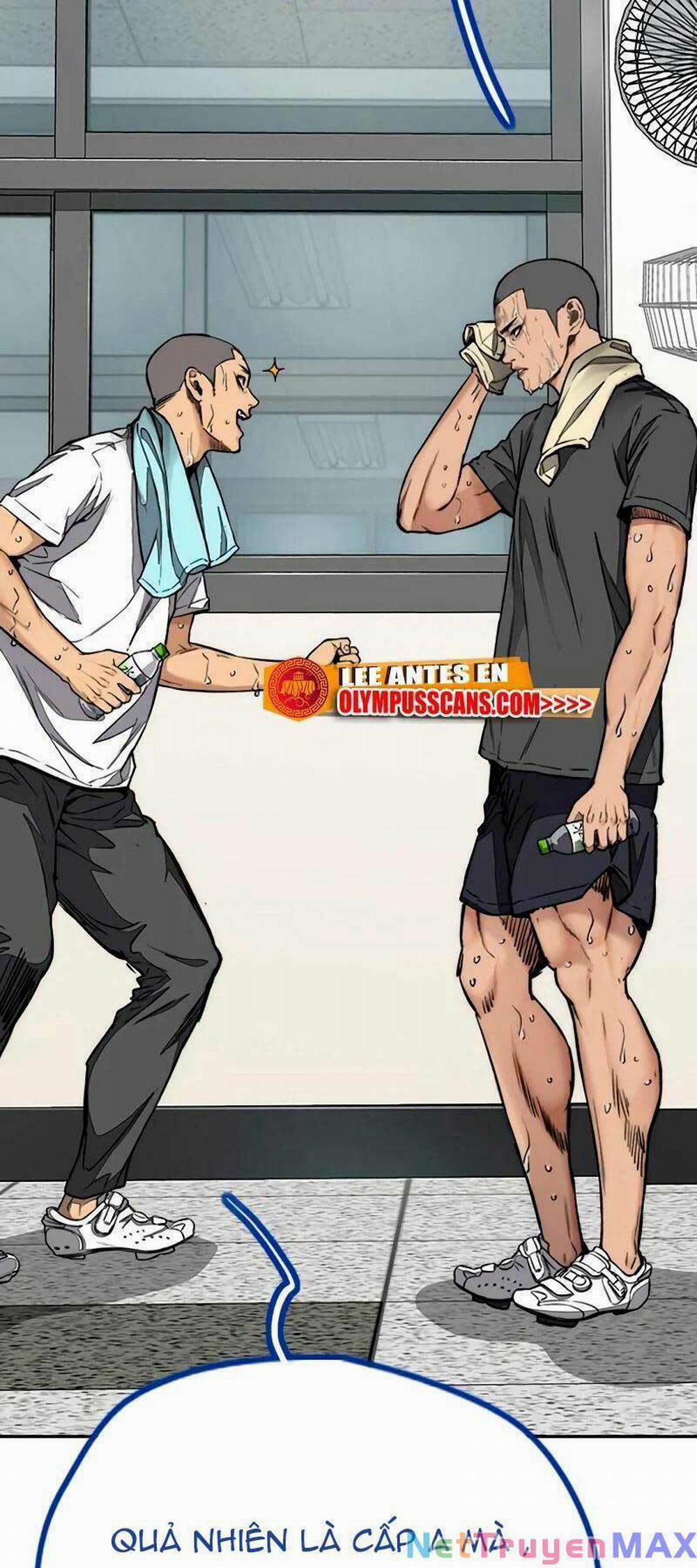 Thể Thao Cực Hạn 456 trang 54