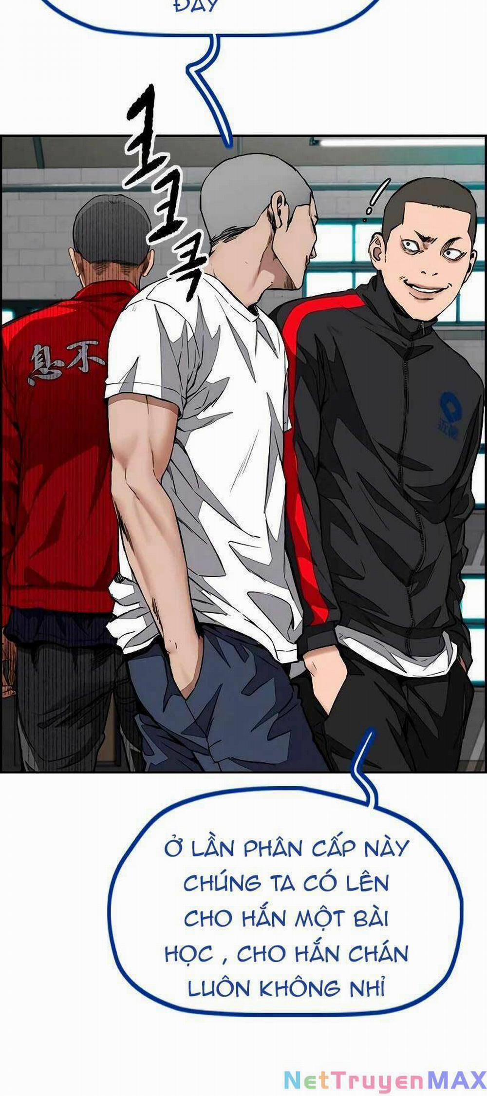 Thể Thao Cực Hạn 456 trang 59