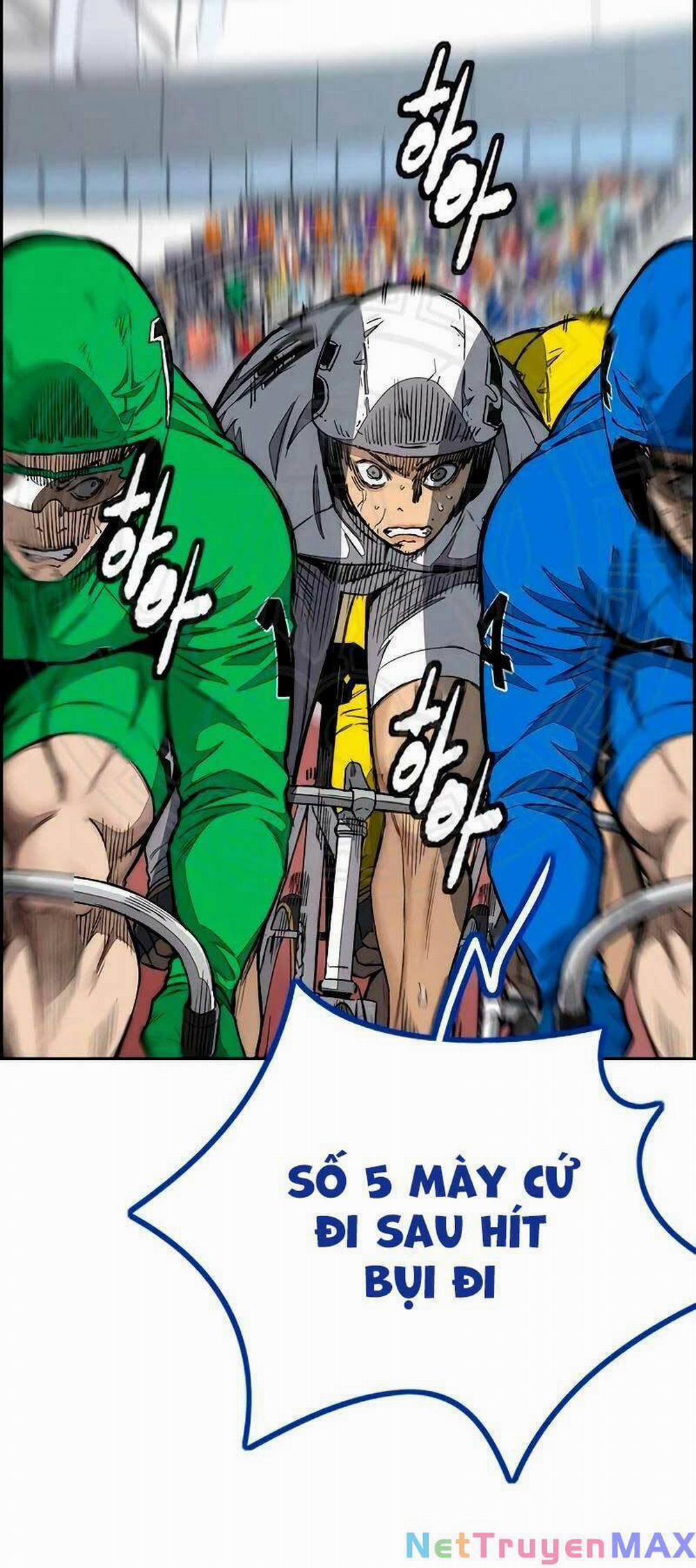 Thể Thao Cực Hạn 456 trang 78