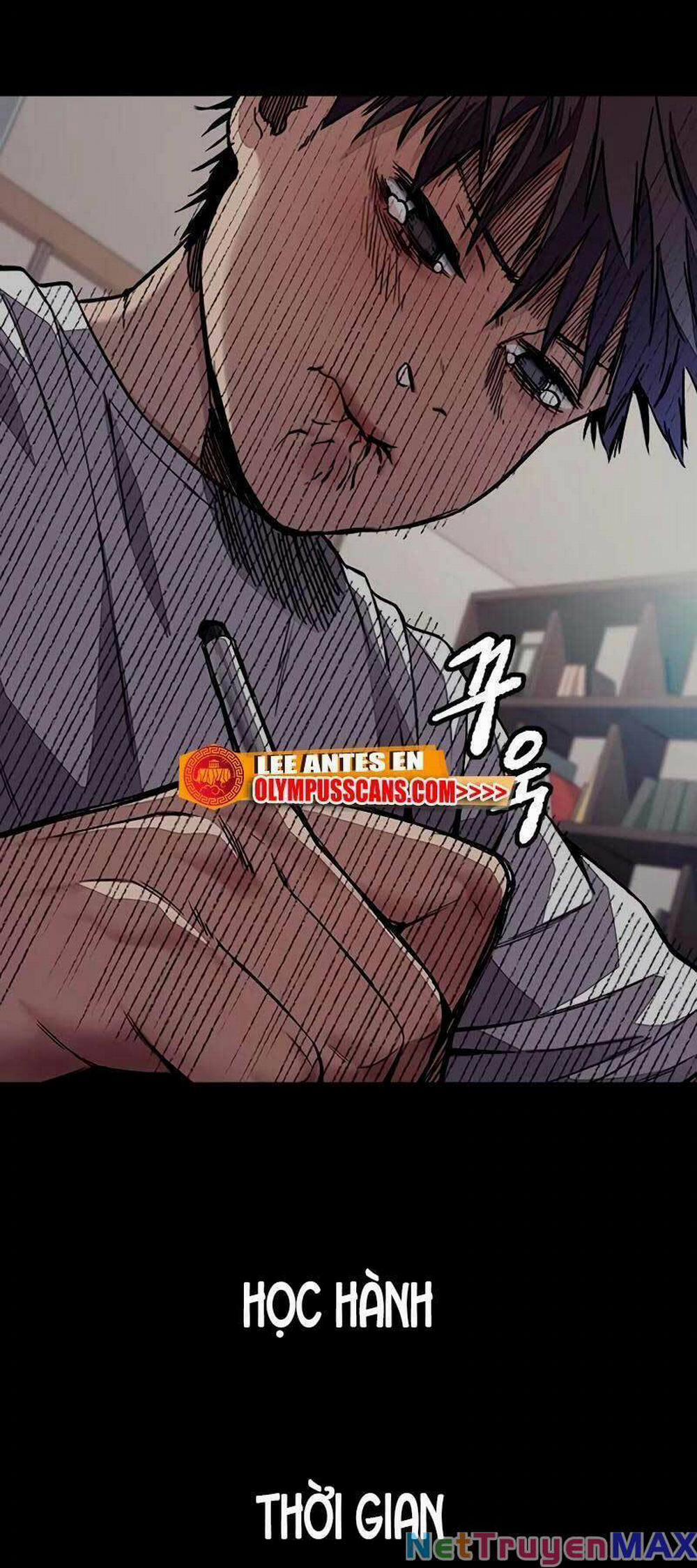 Thể Thao Cực Hạn 456 trang 83